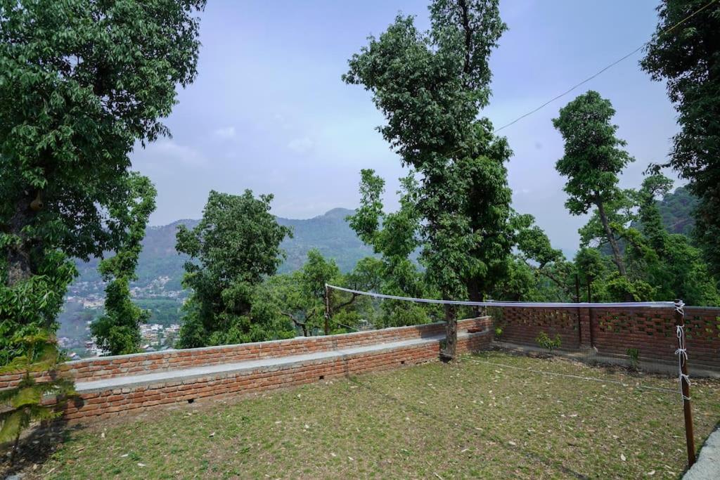 The Apricity Bhimtal Ngoại thất bức ảnh